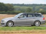 Alpina B3 S Bi-Turbo Touring 2010 года